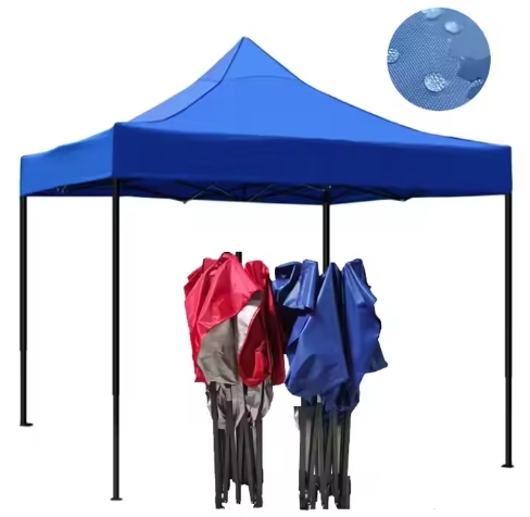 Gazebo Çadır Galerisi - Görsel 213