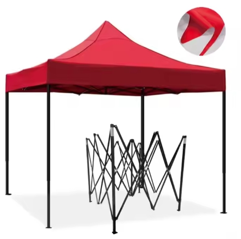 Gazebo Çadır Galerisi - Görsel 214