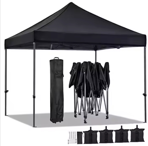 Gazebo Çadır Galerisi - Görsel 216
