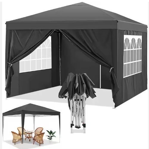 Gazebo Çadır Galerisi - Görsel 217