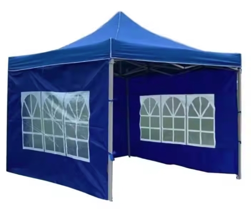 Gazebo Çadır Galerisi - Görsel 234