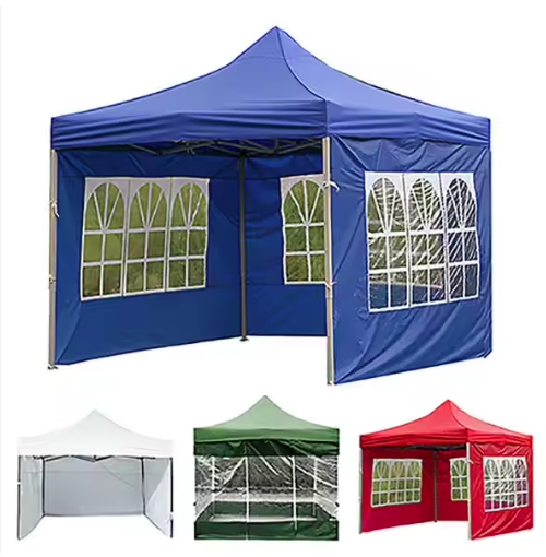 Gazebo Çadır Galerisi - Görsel 238
