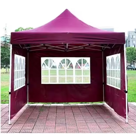 Gazebo Çadır Galerisi - Görsel 242
