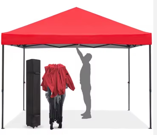 Gazebo Çadır Galerisi - Görsel 244