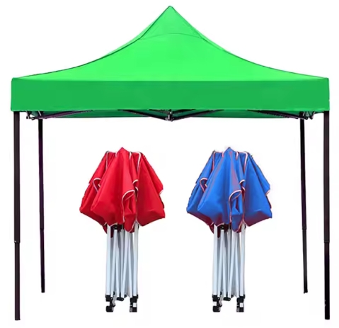 Gazebo Çadır Galerisi - Görsel 250
