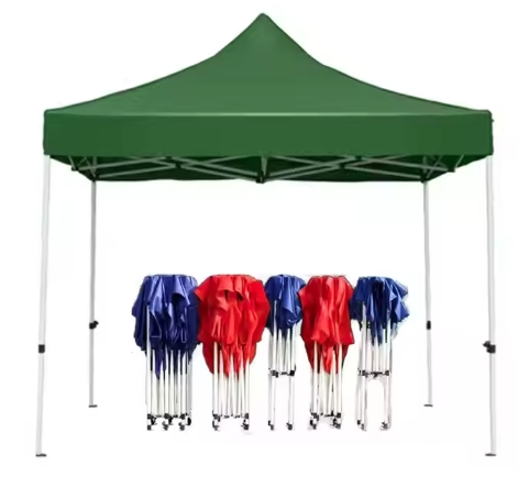Gazebo Çadır Galerisi - Görsel 252