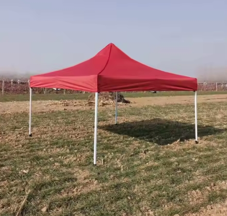 Gazebo Çadır Galerisi - Görsel 255
