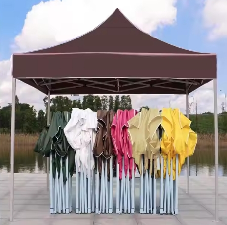 Gazebo Çadır Galerisi - Görsel 258