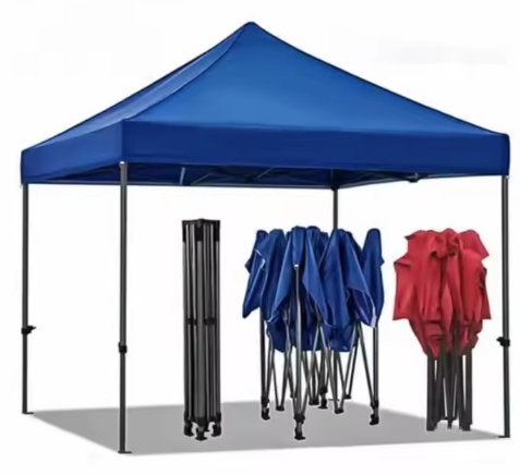 Gazebo Çadır Galerisi - Görsel 260