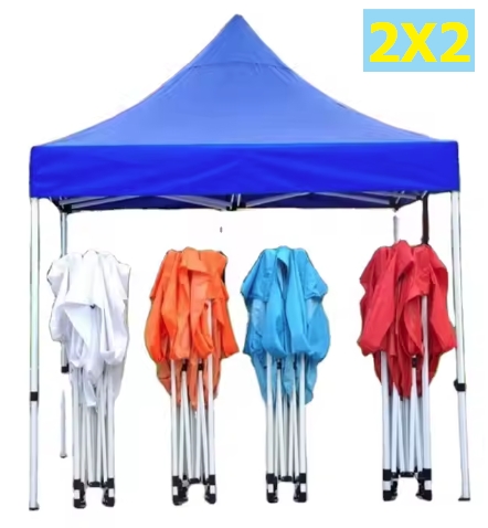 Gazebo Çadır Galerisi - Görsel 282