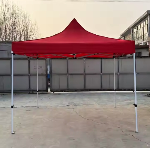 Gazebo Çadır Galerisi - Görsel 288