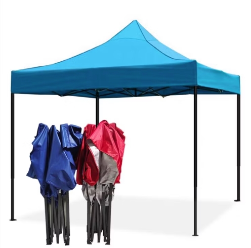 Gazebo Çadır Galerisi - Görsel 329