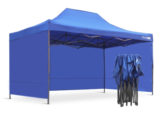 Gazebo Çadır Galerisi - Görsel 330