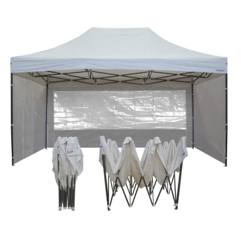 Gazebo Çadır Galerisi - Görsel 333