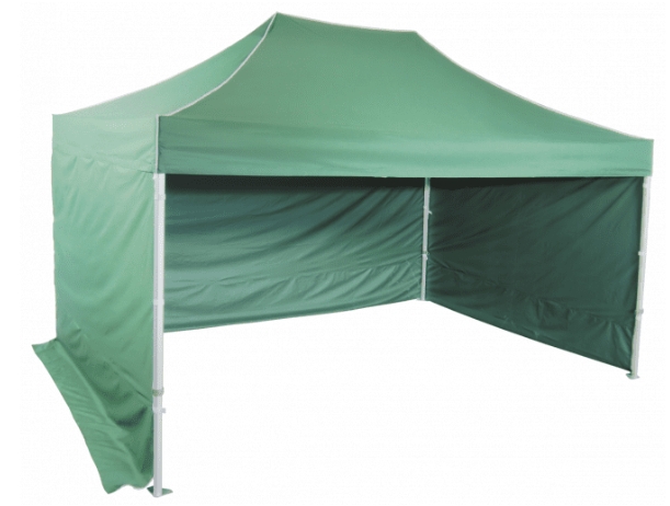 Gazebo Çadır Galerisi - Görsel 336