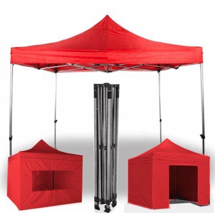 Gazebo Çadır Galerisi - Görsel 348
