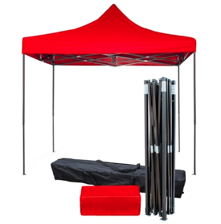 Gazebo Çadır Galerisi - Görsel 349