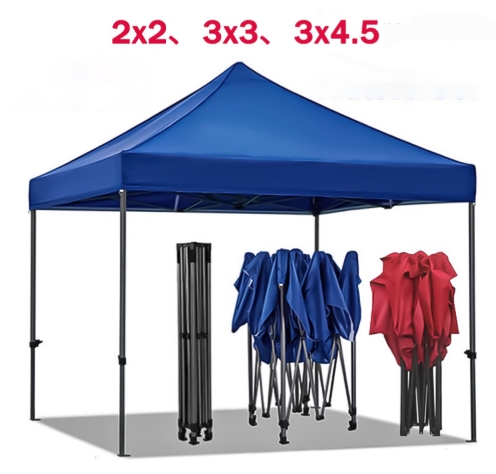 Gazebo Çadır Galerisi - Görsel 356