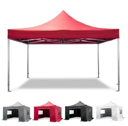 Gazebo Kameriye Bahçe Çardağı Görselleri - Görsel 4