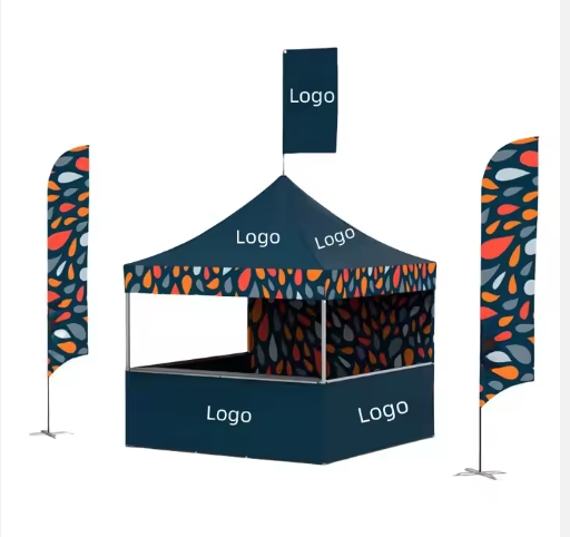 Gazebo Çadır Galerisi - Görsel 402