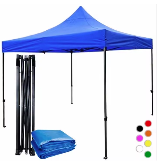 Gazebo Çadır Galerisi - Görsel 410
