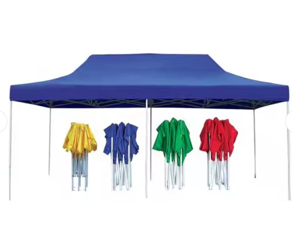 Gazebo Çadır Galerisi - Görsel 413