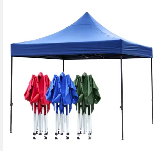 Gazebo Çadır Galerisi - Görsel 414