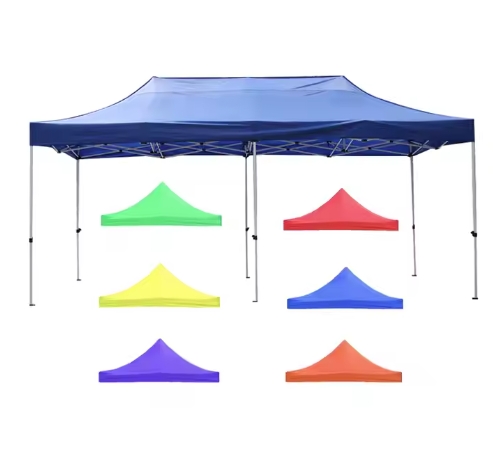 Gazebo Çadır Galerisi - Görsel 417
