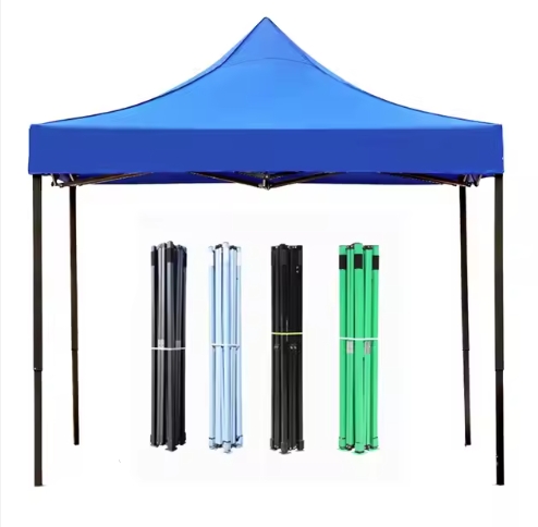 Gazebo Çadır Galerisi - Görsel 425