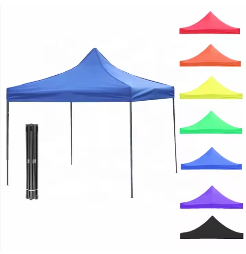 Gazebo Çadır Galerisi - Görsel 426