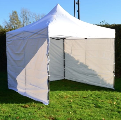 Gazebo Çadır Galerisi - Görsel 432