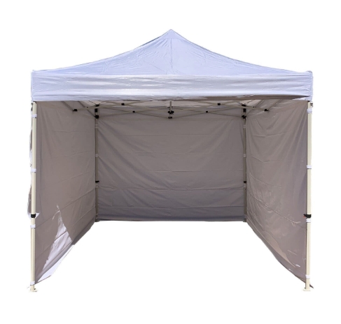 Gazebo Çadır Galerisi - Görsel 437
