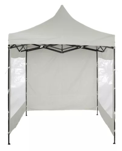 Gazebo Çadır Galerisi - Görsel 443
