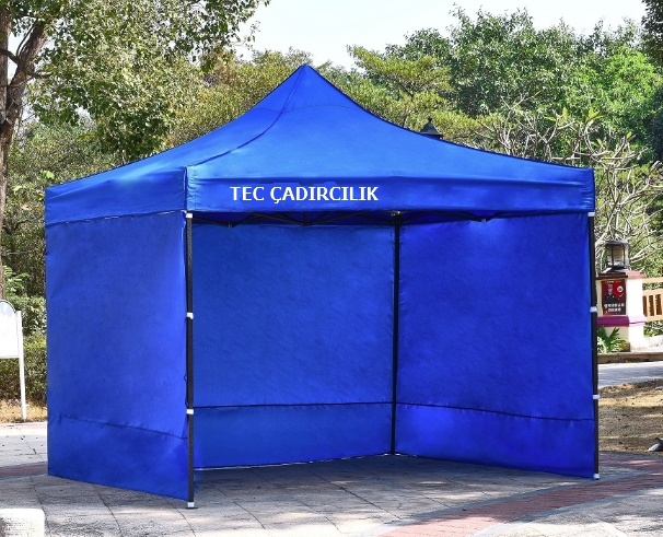 Gazebo Çadır Galerisi - Görsel 445