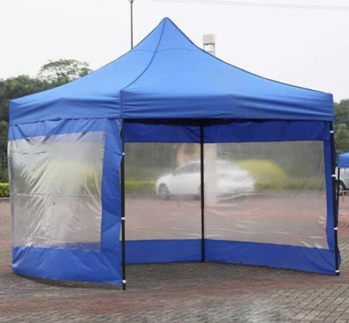 Gazebo Çadır Galerisi - Görsel 446