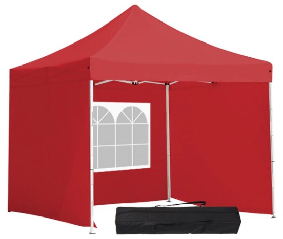 Gazebo Çadır Galerisi - Görsel 456