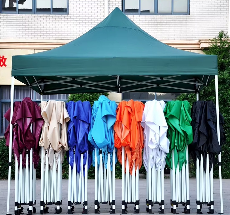 Gazebo Çadır Galerisi - Görsel 460