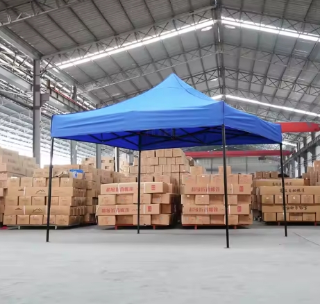 Gazebo Çadır Galerisi - Görsel 75