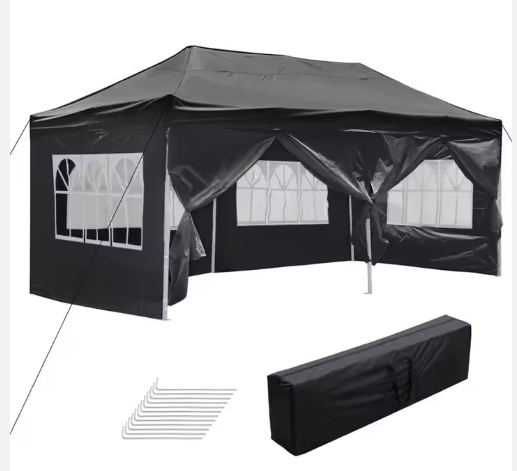 Gazebo Çadır Galerisi - Görsel 79