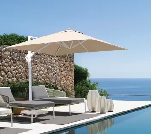 Gazebo Kameriye Bahçe Çardağı Görselleri - Görsel 8