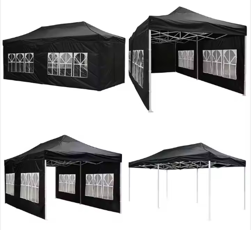 Gazebo Çadır Galerisi - Görsel 80