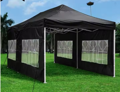 Gazebo Çadır Galerisi - Görsel 81