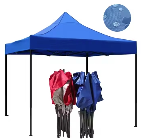 Gazebo Çadır Galerisi - Görsel 83