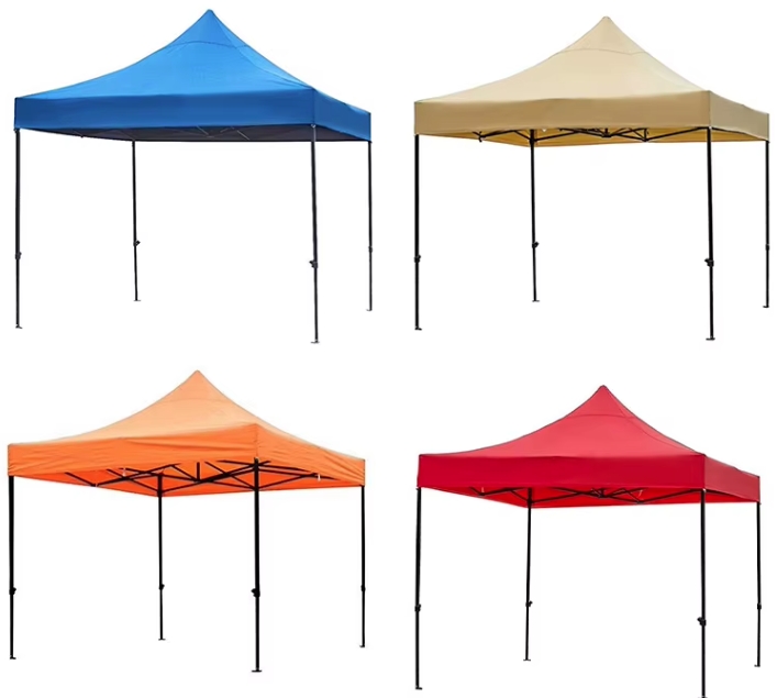 Gazebo Çadır Galerisi - Görsel 85