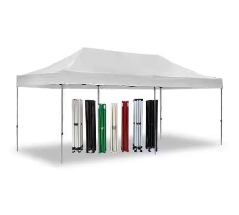 Gazebo Çadır Galerisi - Görsel 86