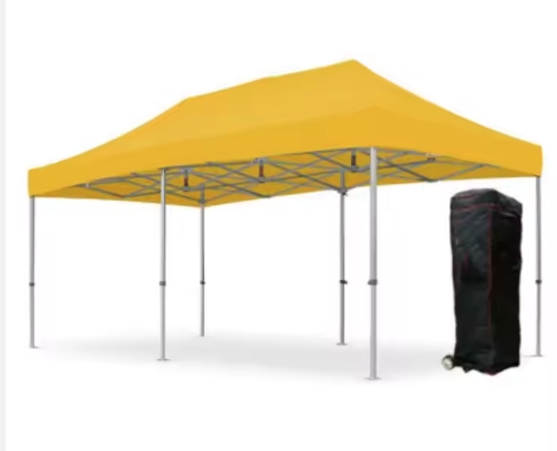 Gazebo Çadır Galerisi - Görsel 88