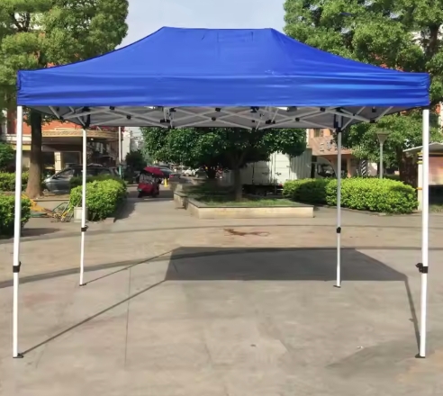 Gazebo Çadır Galerisi - Görsel 89