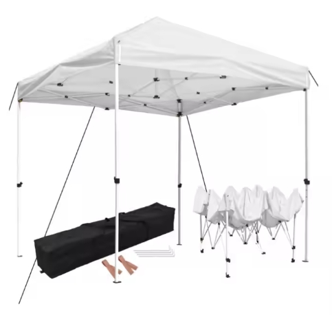 Gazebo Çadır Galerisi - Görsel 93