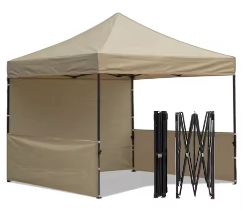 Gazebo Çadır Galerisi - Görsel 97