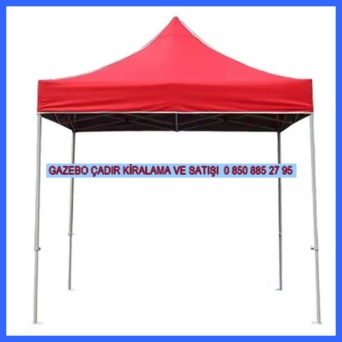 Gazebo İmalat Galerisi - Görsel 481